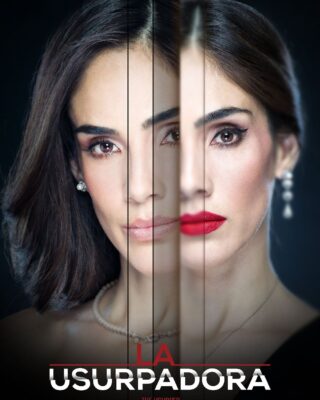 LA USURPADORA 1080P TELEVISA DESCARGAR