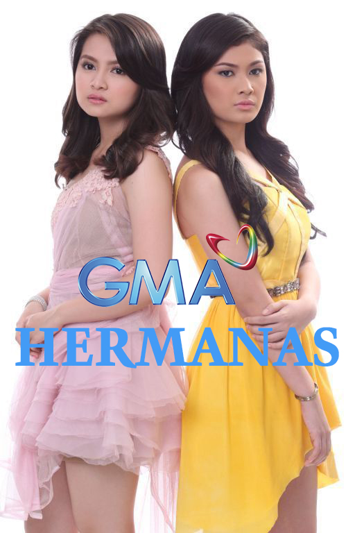 Hermanas, «The Half Sisters» (Filipina) Descargar