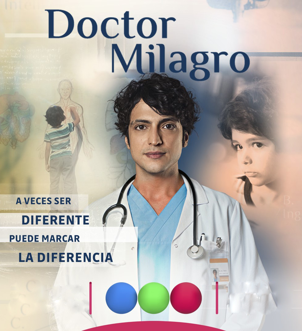 Doctor Milagro (Mucize Doktor) Turca Descargar