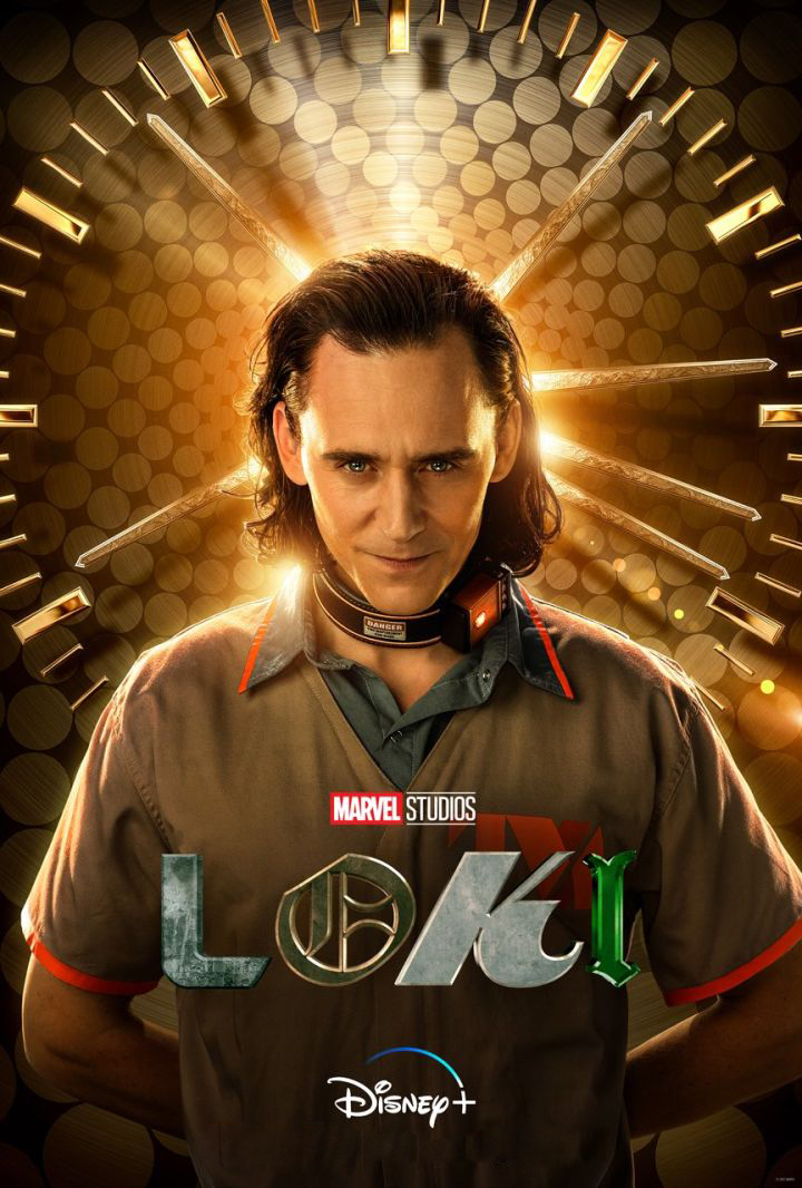 Loki Temporada 1 (2021) 1080P Descargar
