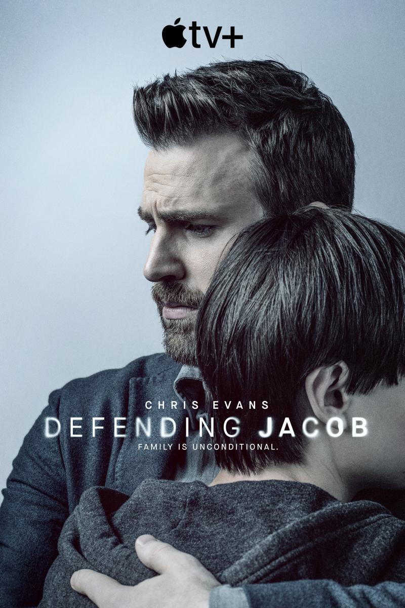 Defending Jacob 1080p (Series TV) Descargar