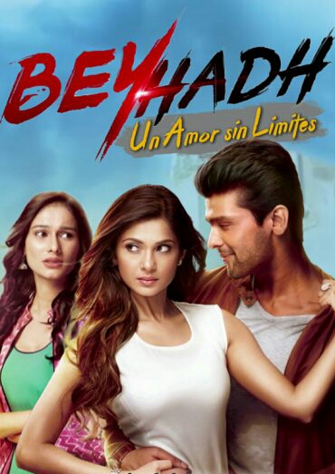 beyhadh: un amor sin limites (Novela India) Descargar