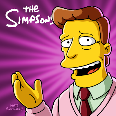 Los Simpson Temporada 30 / 1080p Descargar