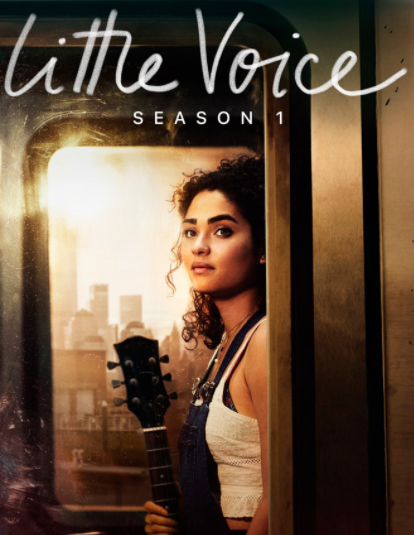 Title Voice / Temporada 1 (Series TV) descargar