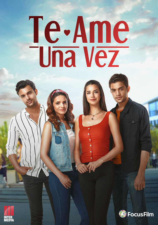 Te Amé Una Vez (Novela Turca) Audio Latino Descargar