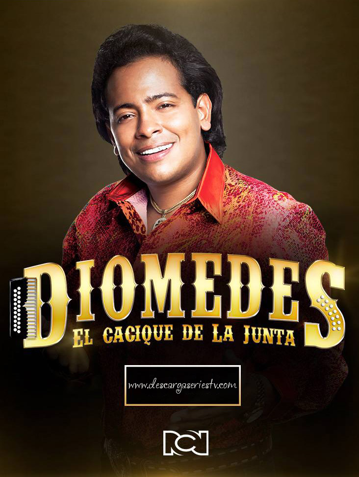 Diomedes, el Cacique de La Junta | Canal RCN descargar