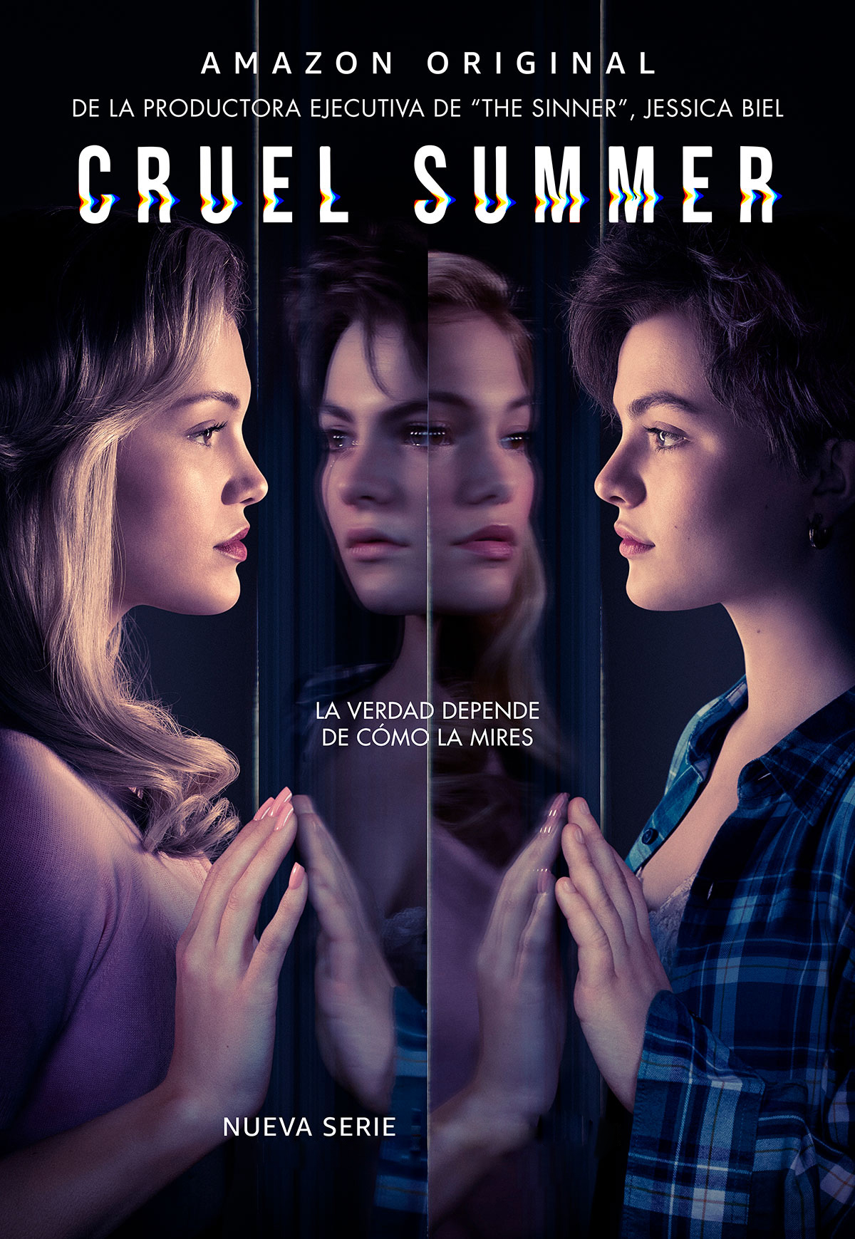 Cruel Summer (serie de televisión) [1080p HD] Descargar