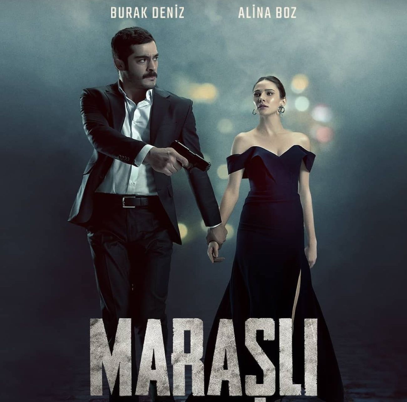 Marasli Series turca descargar