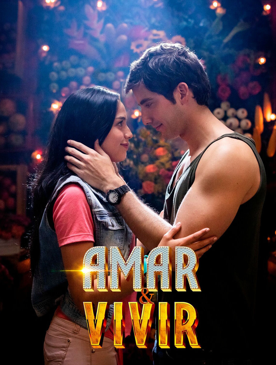 Amar y Vivir 1080p | descargar capitulos