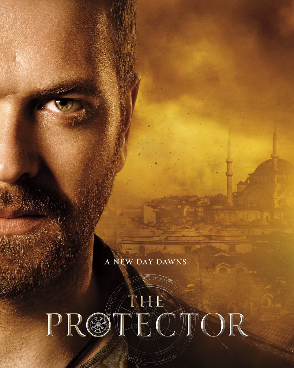 El protector, Hakan: Muhafız 2020 Temporada 4 (TV Series) [1080p HD] Descargar