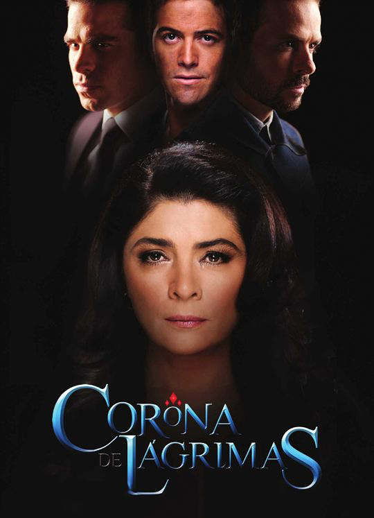Corona De lagrimas – Novelas – ver online (descargar)