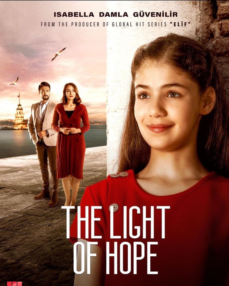 Luz de esperanza | Audio Español Turca Descargar