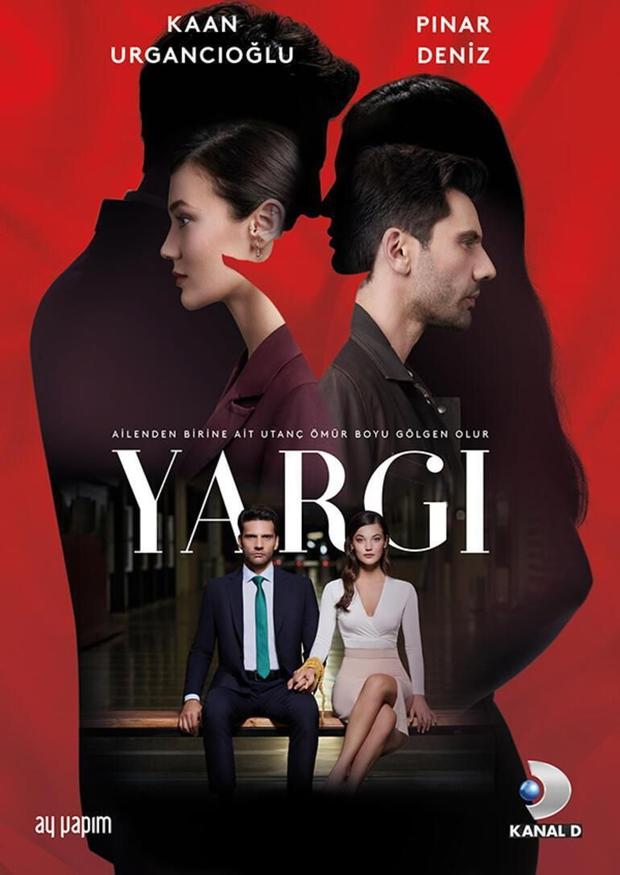 Secretos de familia | Yargi | Audio Español Series turca descargar