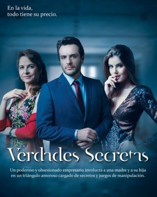 Verdades secretas | HD 1080p descargar capitulos