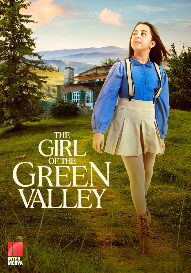 Melissa | La Niña del Valle Verde (Yeşil Vadinin Kızı) Audio Latino Capitulos Descargar
