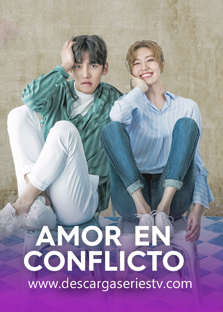 Amor en Conflicto | Suspicious Partner | Dorama Latino | 1080p Descargar