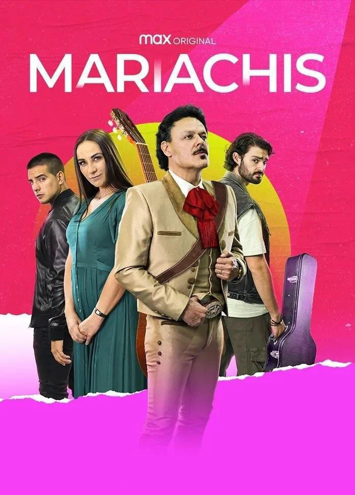 Mariachis Temporada 1 HD 1080p descargar Completa