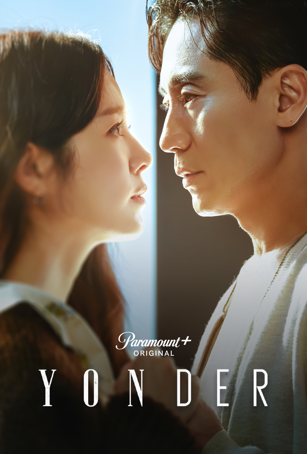 Yonder | Series Asiatica [1080p HD] Descargar