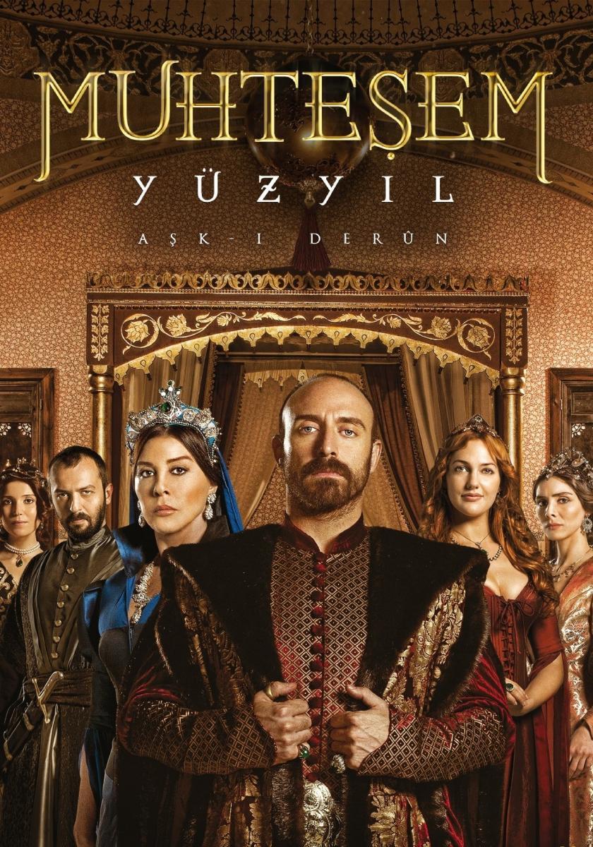 El Sultán: Capítulos completos | Novela Turca Descargar