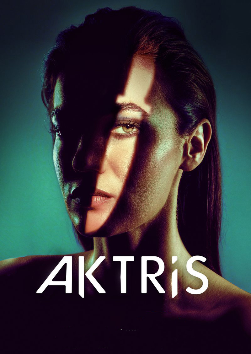 La actriz (Aktris) Series Turcas Completa