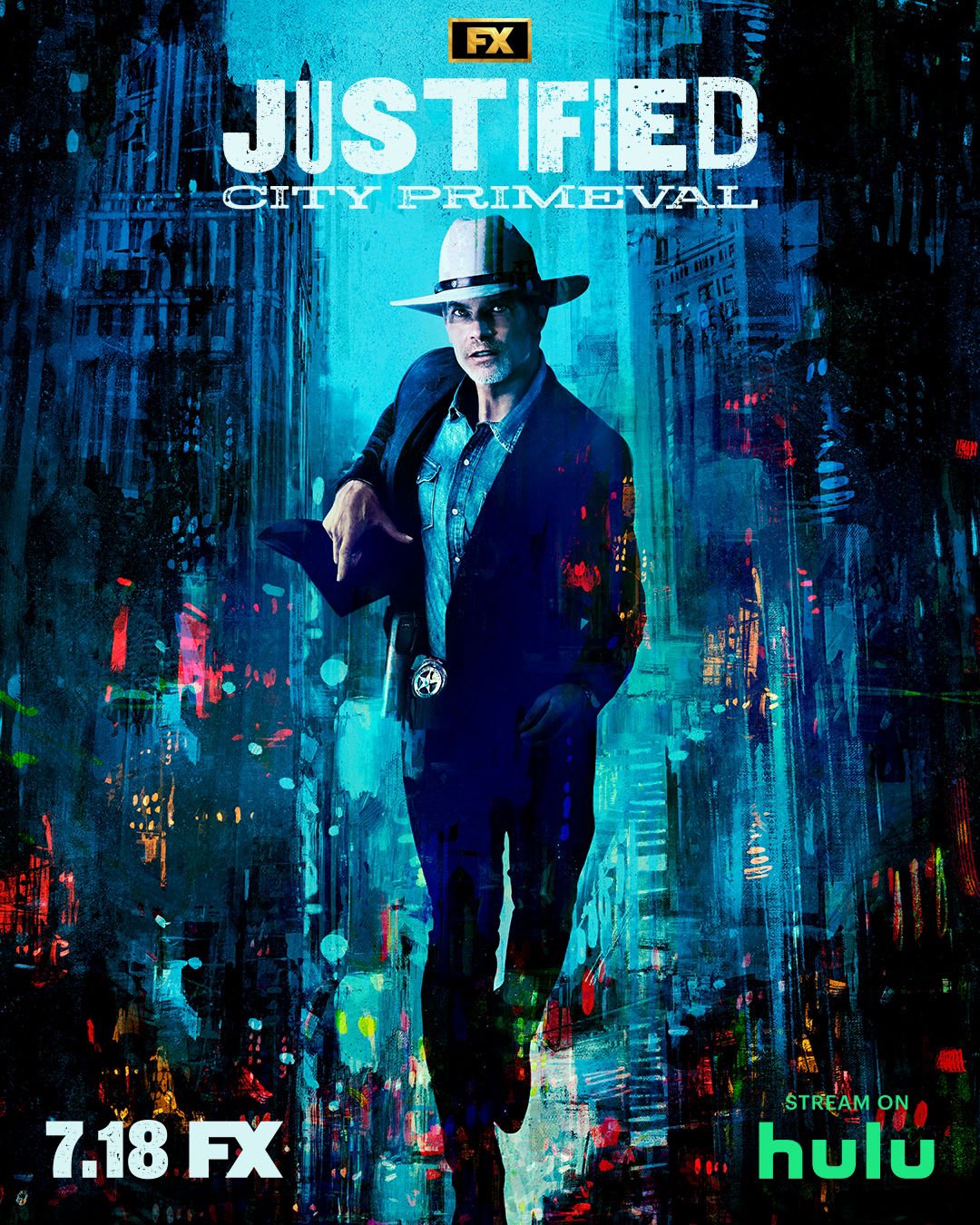 Justified.City.Primeval.S01[2023][WEB-DL][Disney+][1080p][Latino]-TA_FI