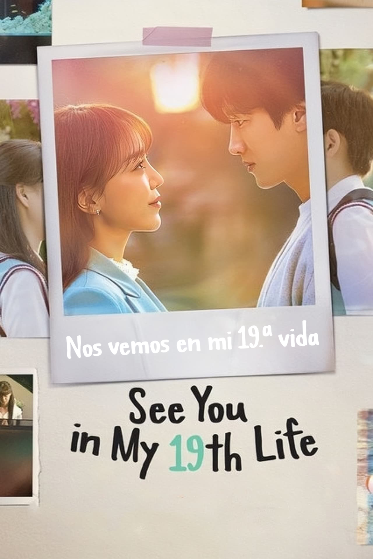 Nos vemos en mi 19ª vida | Corea del Sur | Drama Descargar
