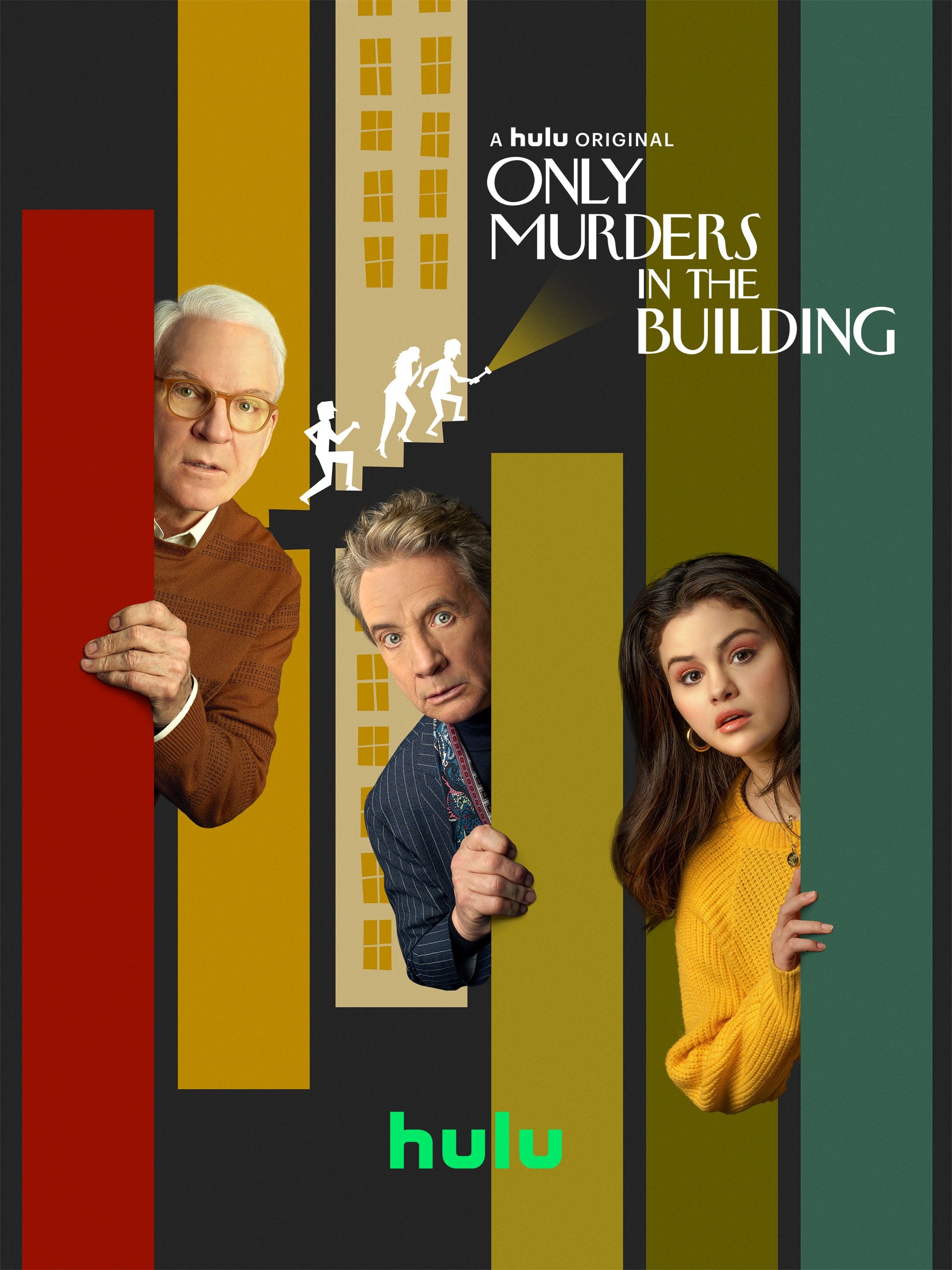Only Murders in the Building S03[2023][WEB-DL][Disney+][1080p][Latino]-TA_FI