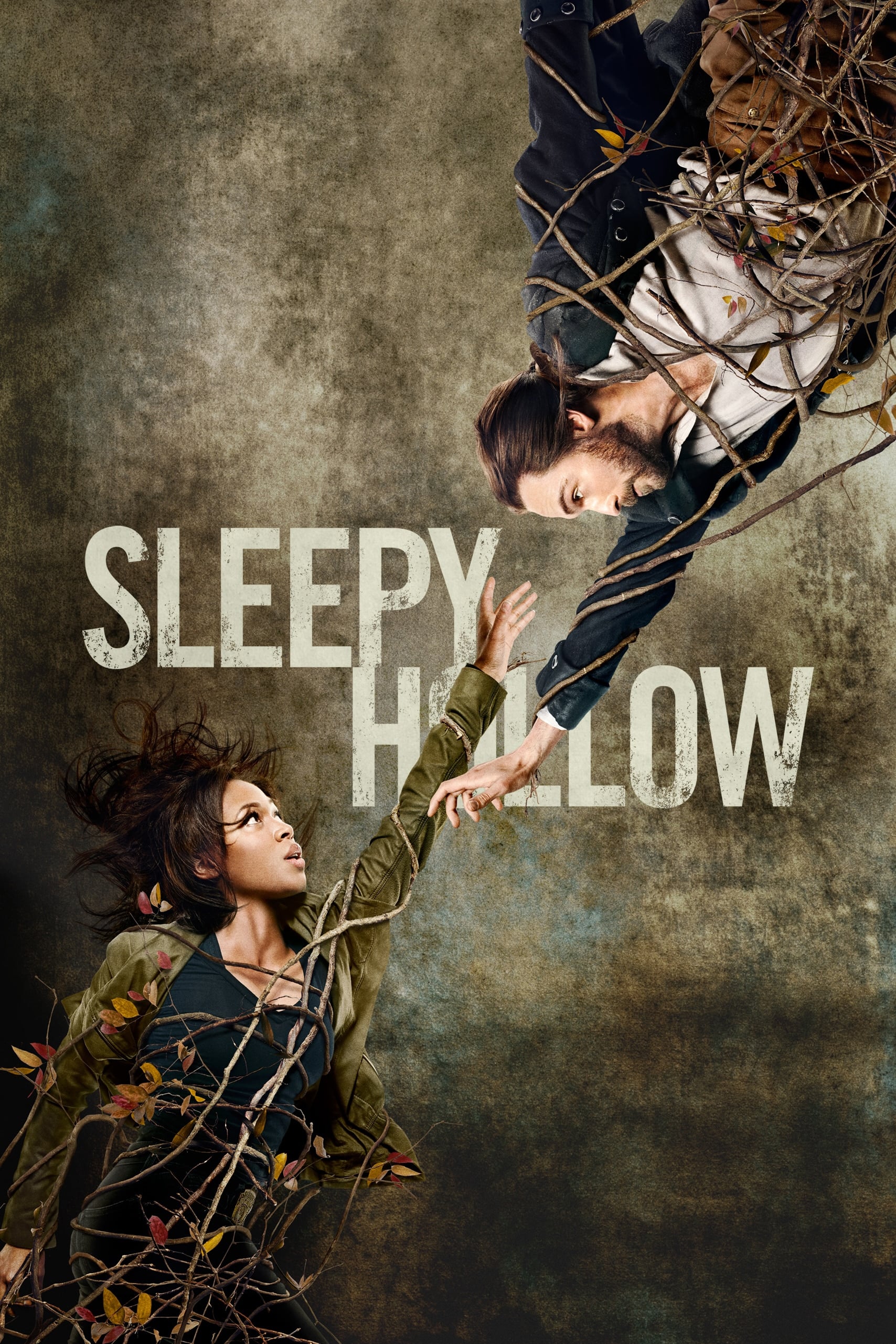 Sleepy Hollow S02[2014][WEB-DL][Disney+][1080p][Latino]-TA_FI