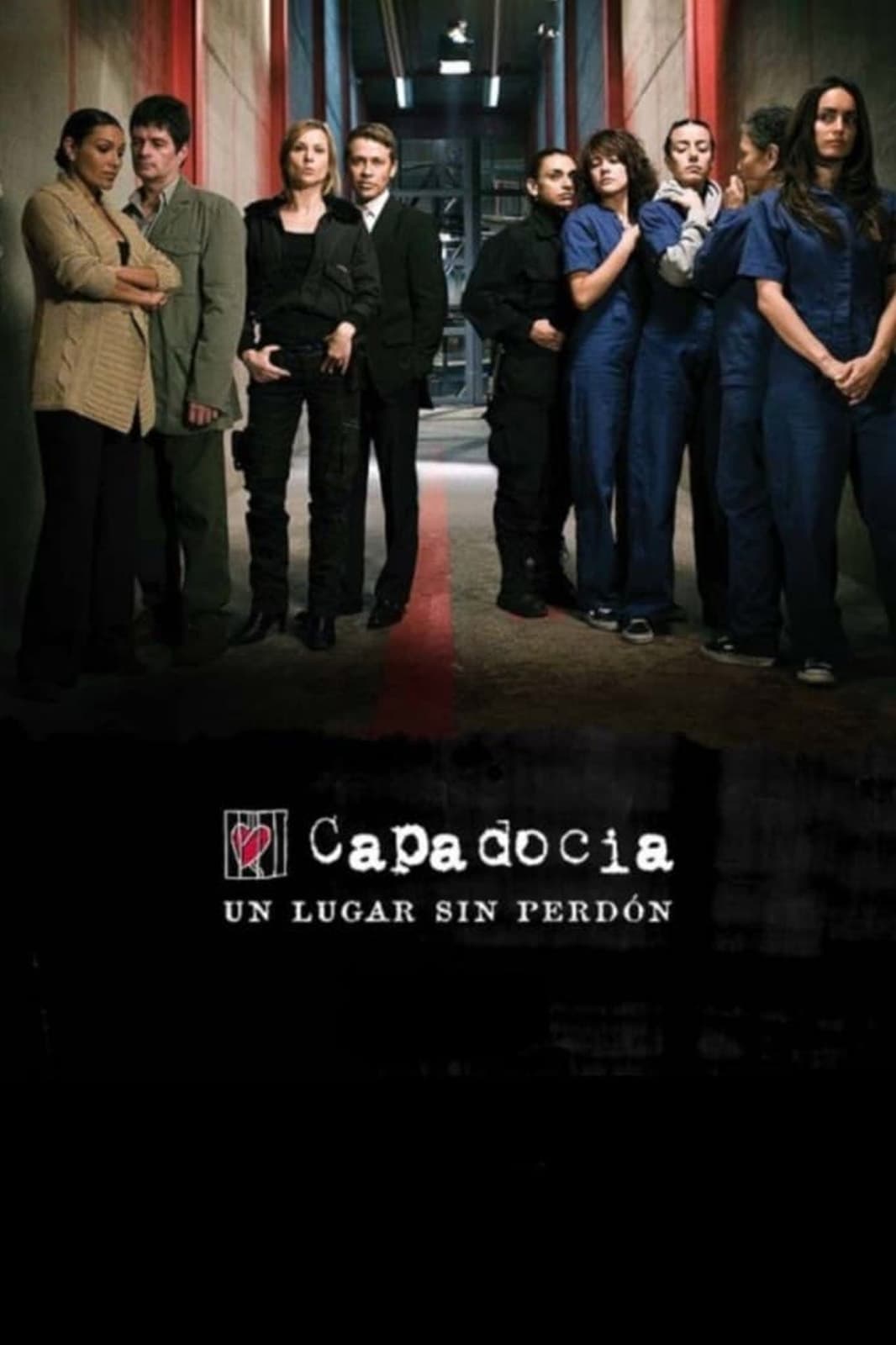 Capadocia S01[2008][WEB-DL][AMZN][1080p][Latino]-TA_FI