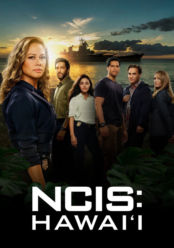 NCIS:Hawai’i S02[2023][WEB-DL][Paramount+][1080p][Latino]-TA_FI