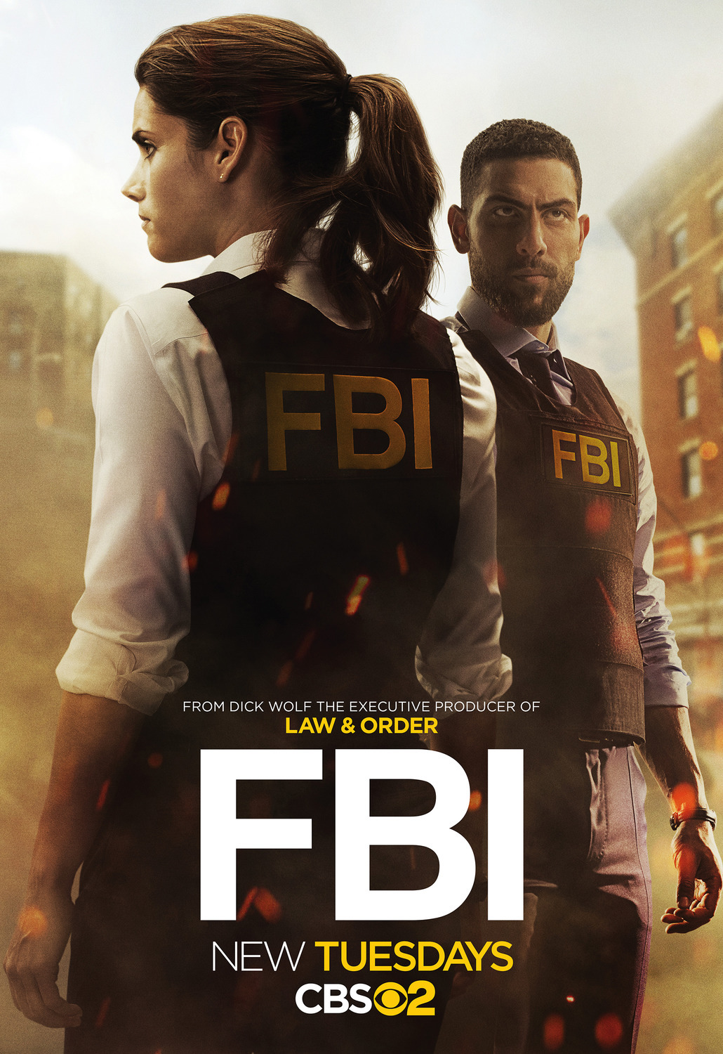 FBI S01[2018][WEB-DL][AMZN][1080p][Latino]-TA_FI