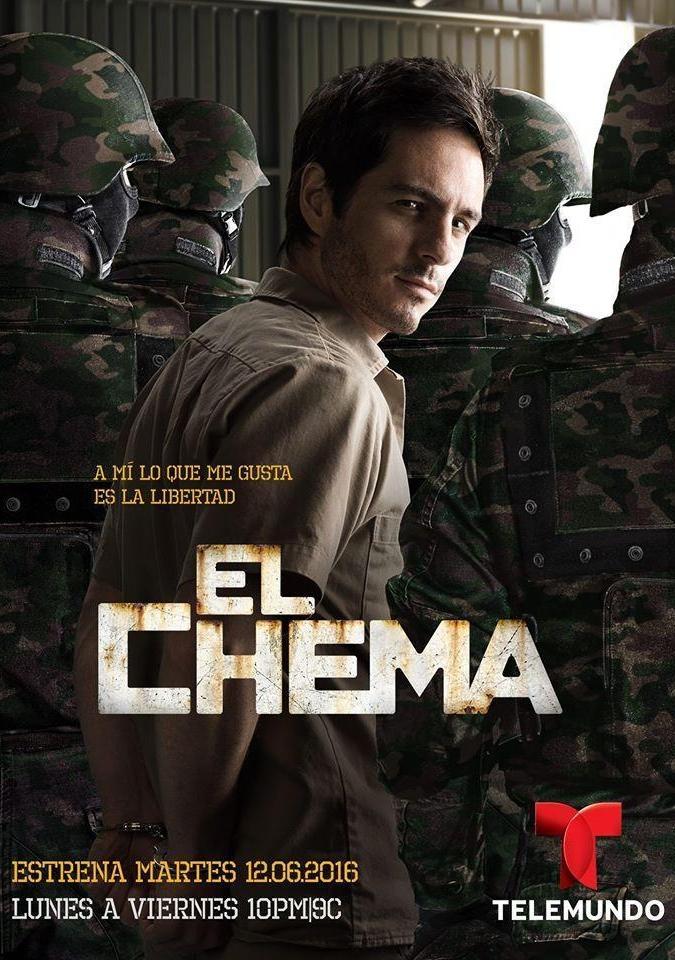 El Chema S01[2016][WEB-DL][VIX+][1080p][Latino]-TA_FI
