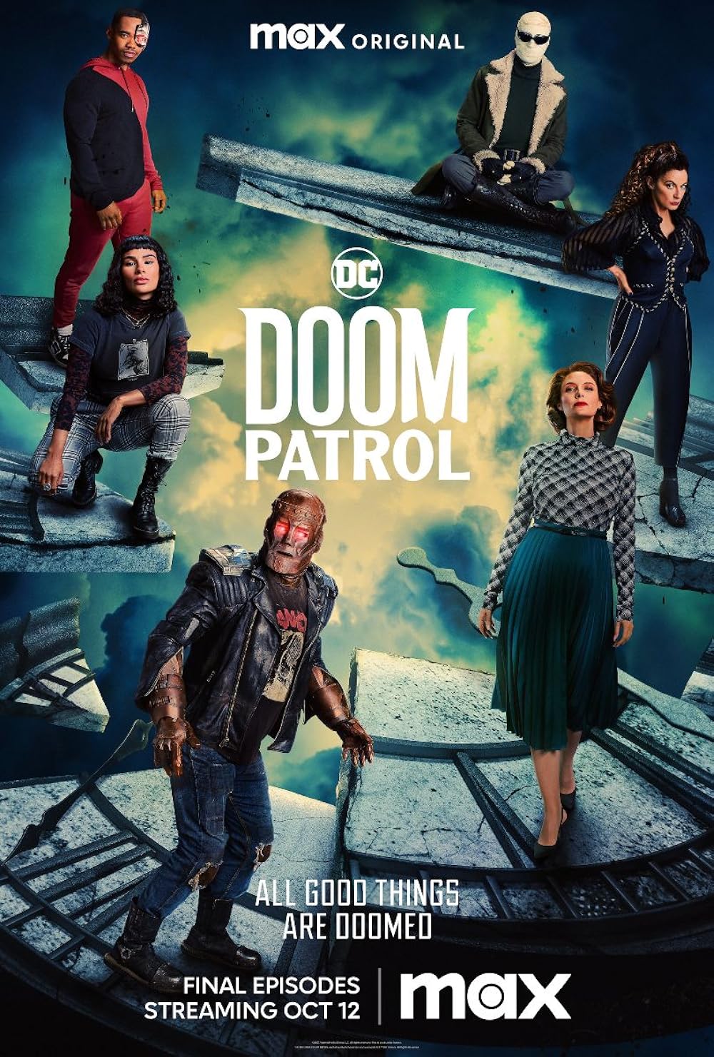 Doom Patrol S04[2023][WEB-DL][HMAX][1080p][Latino]-TA_FI