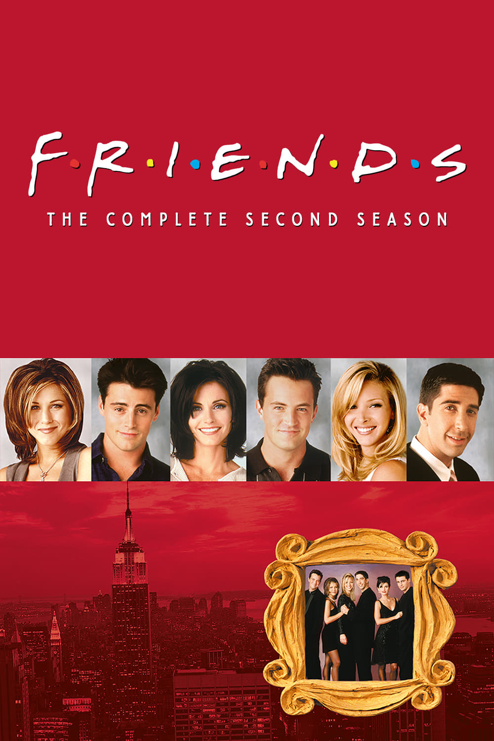 Friends S02[1995][WEB-DL][HMAX][1080p][Latino]-TA_FI