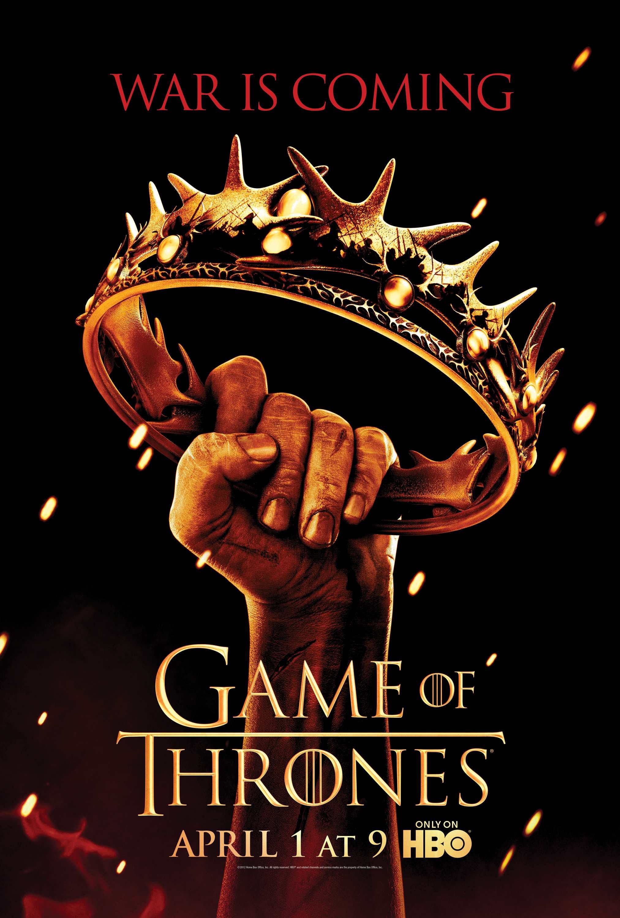Game of Thrones S02[2012][WEB-DL][HBMAX][1080p][Latino]-TA_FI