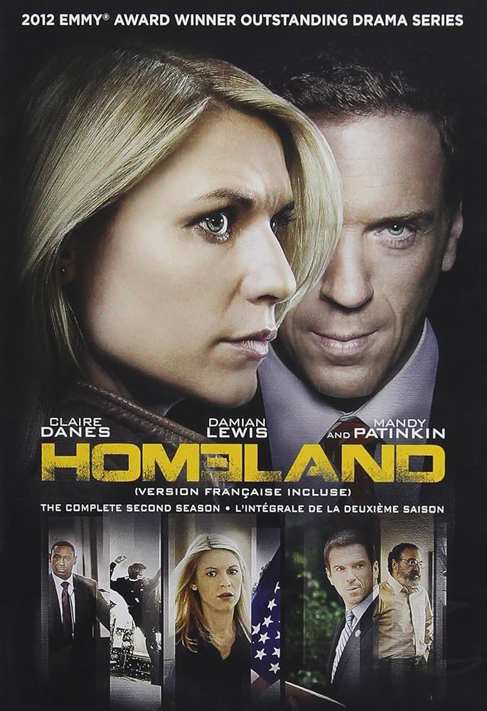 Homeland S02[2012][WEB-DL][Disney+][1080p][Latino]-TA_FI