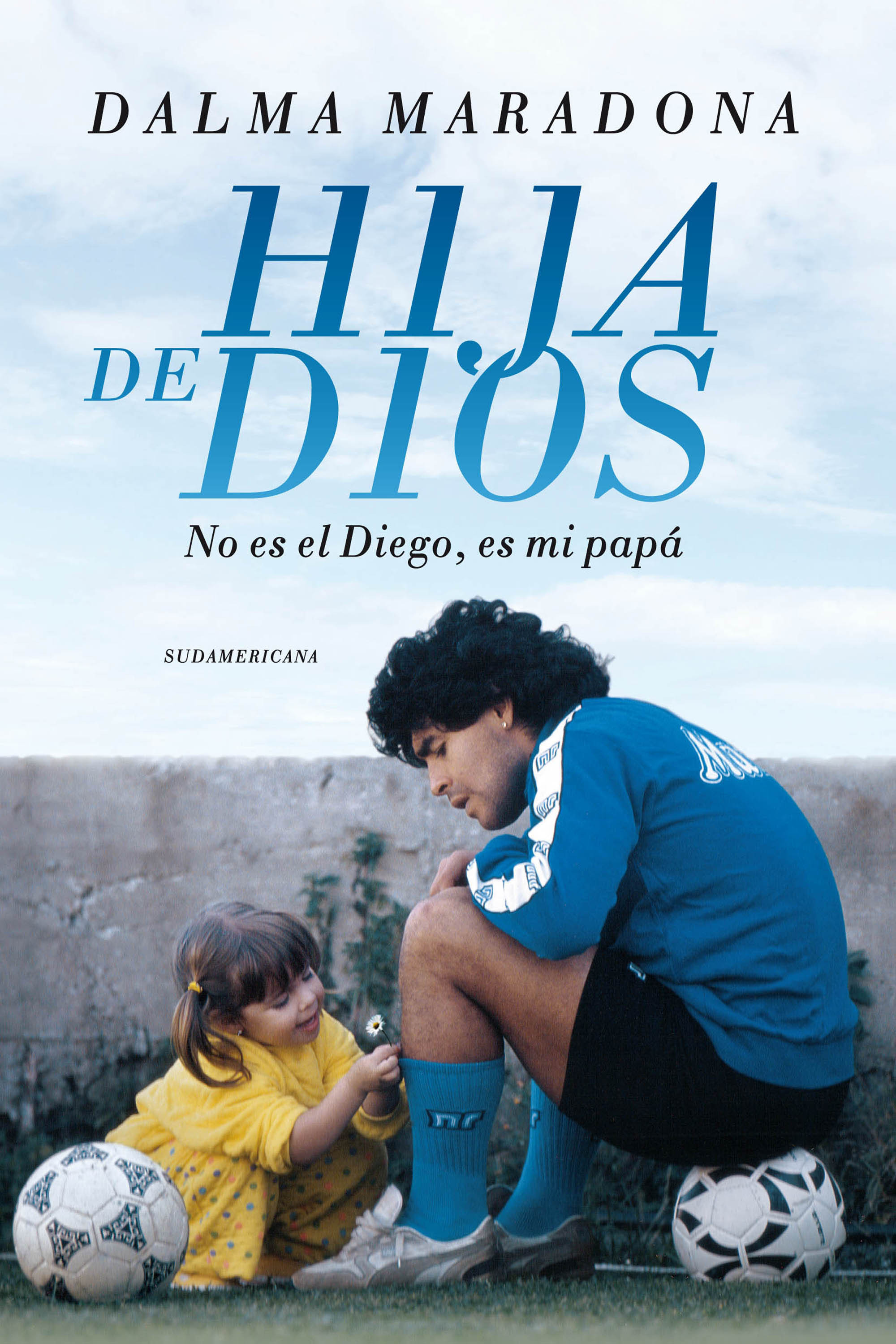 La Hija de Dios: Dalma Maradona S01[2023][WEB-DL][AMZN][1080p][Latino]-TA_FI