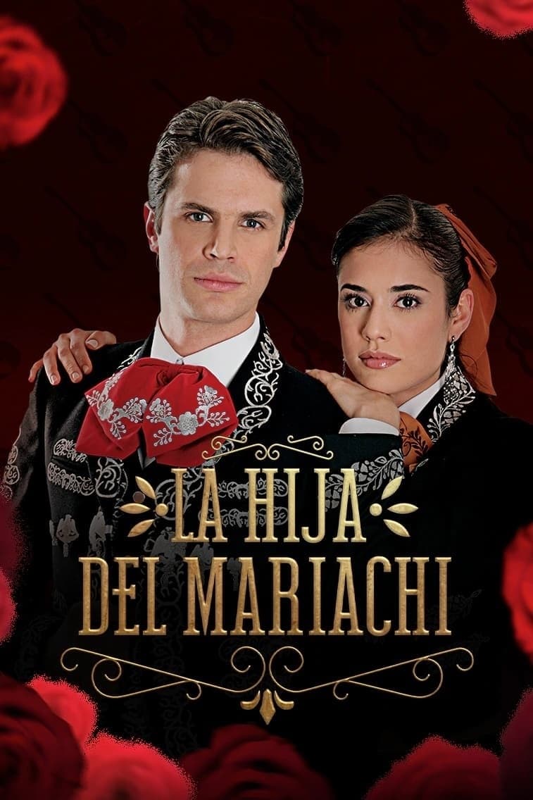 La Hija del Mariachi S01[2006][WEB-DL][VIX+][1080p][Latino]-TA_FI