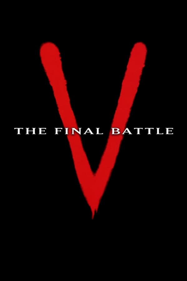 V: The Final Battle S01[1984][WEB-DL][HMAX][1080p][Latino]-TA_FI