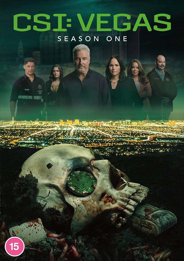 CSI: Vegas S01[2021][BDREMUX][1080p][Latino]-TA_FI