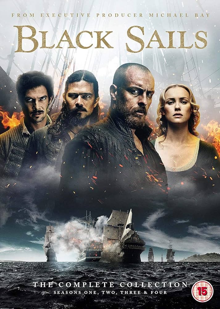 Black Sails S01[2014][WEB-DL][AMZN][1080p][Latino]-TA_FI