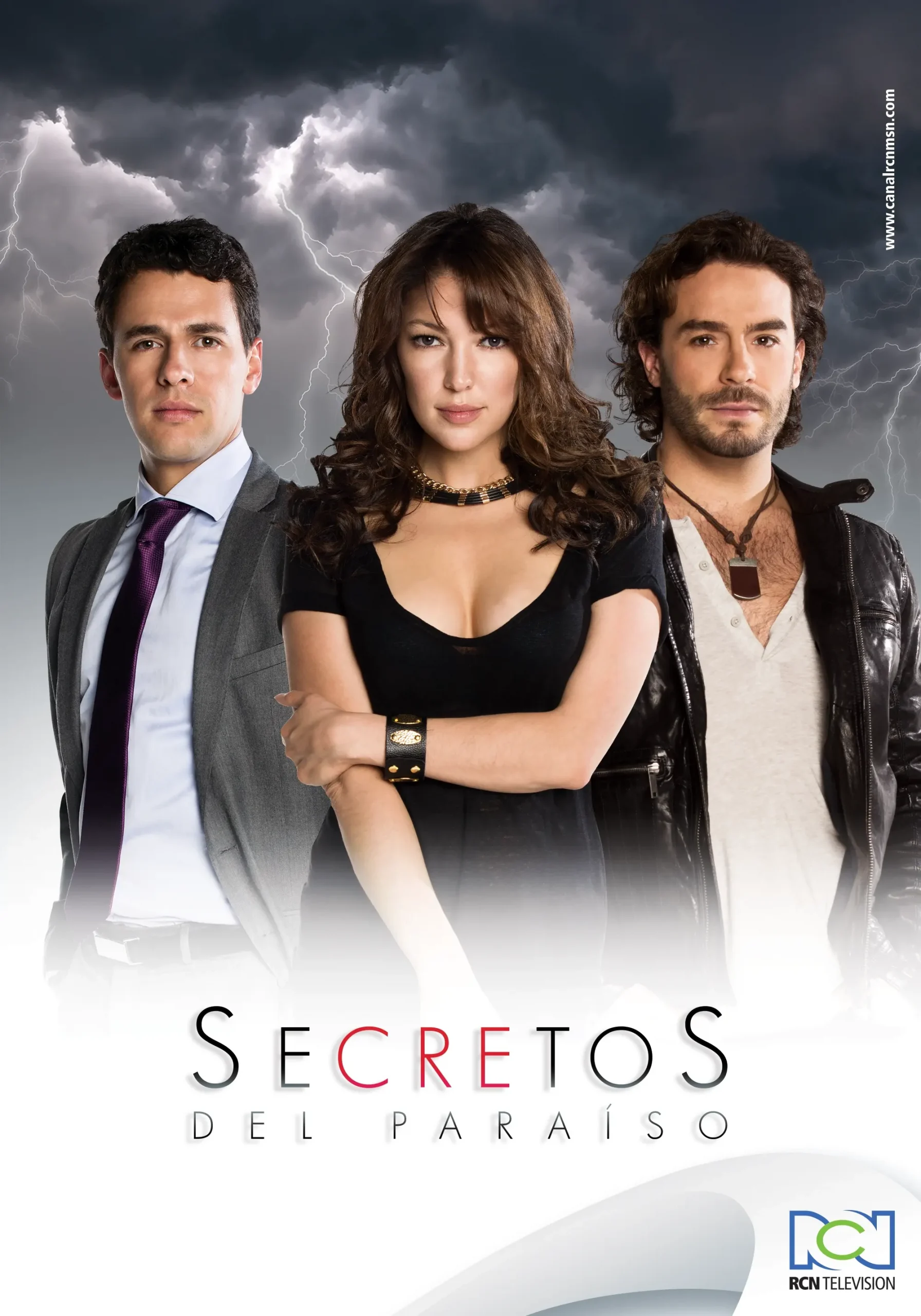 Secretos del Paraiso S01[2013][WEB-DL][AMZN][1080p][Latino]-TA_FI