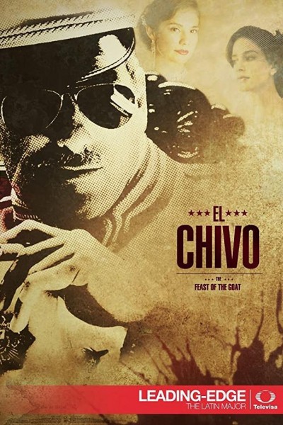 El Chivo S01[2014][WEB-DL][UNIMAS][720p][Latino]-TA_FI