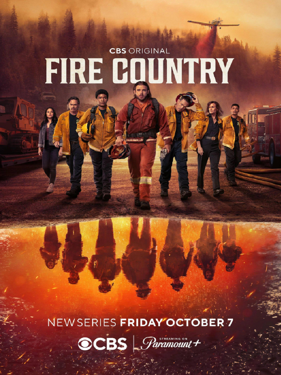 Fire Country S01[2022][WEB-DL][Paramount+][1080p][Latino]-TA_FI