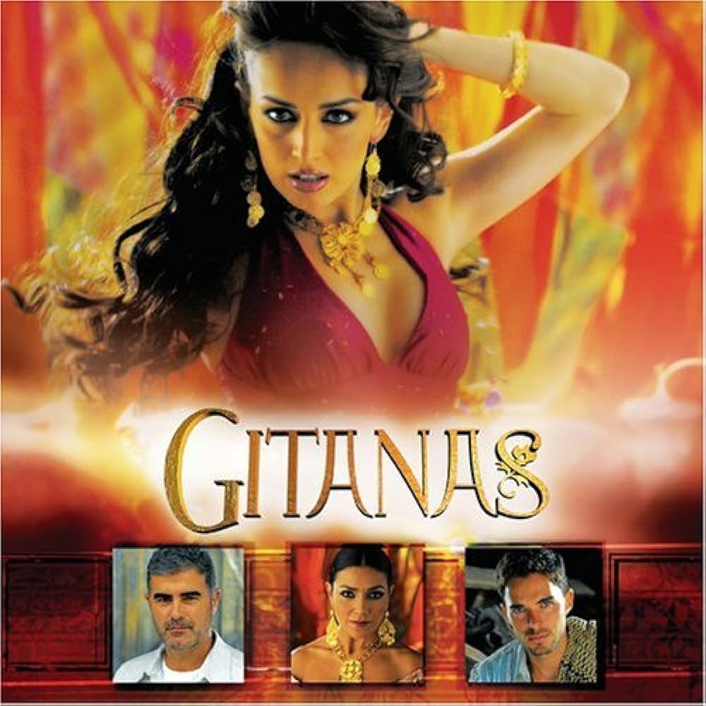 Gitanas S01[2004][WEB-DL][AMZN][1080p][Latino]-TA_FI