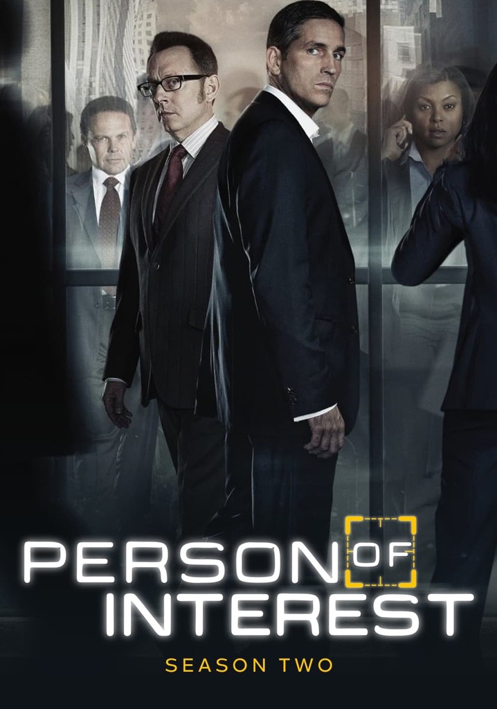 Person of Interest S02[2012][WEB-DL][HMAX][1080p][Latino]-TA_FI