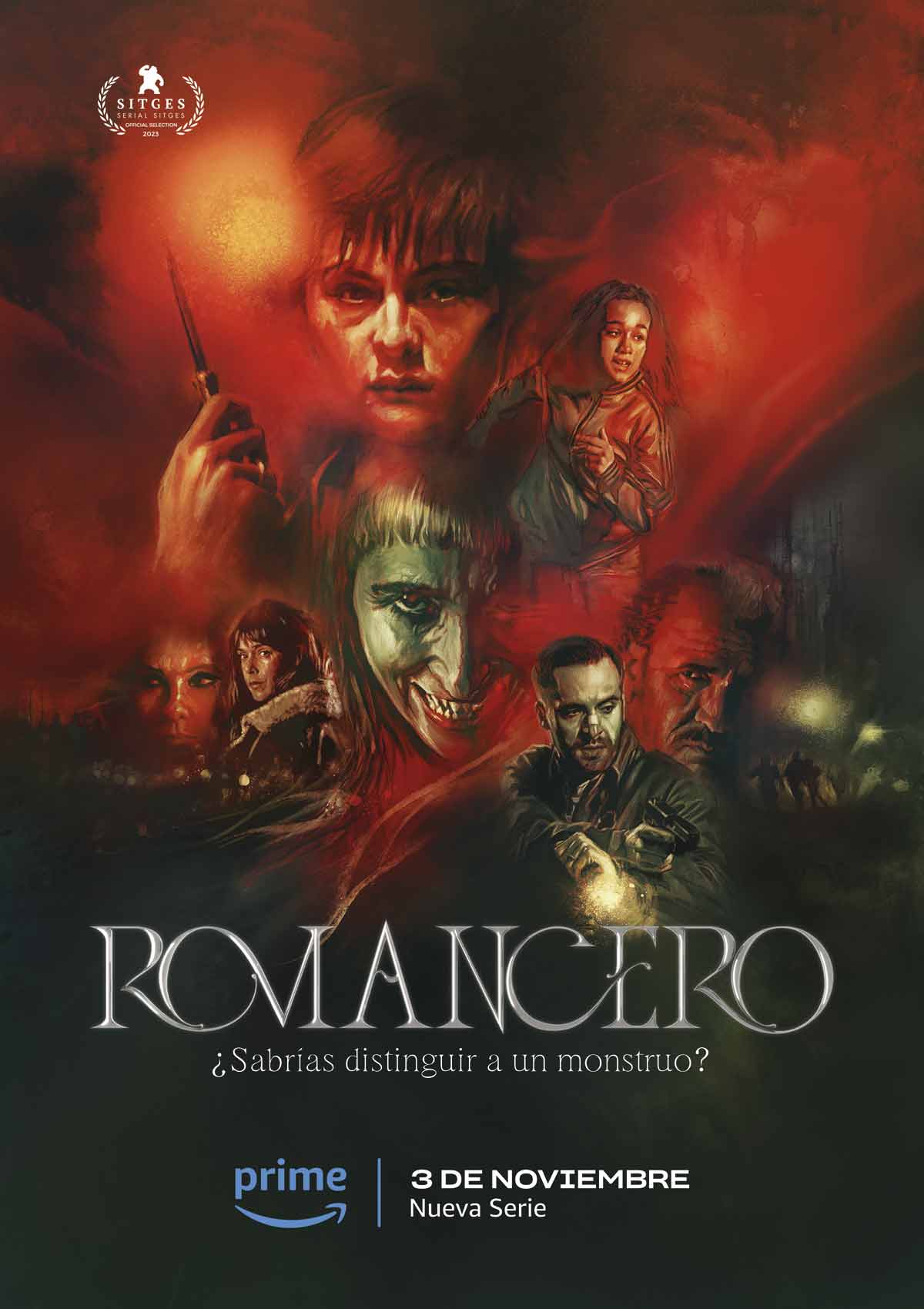 Romancero S01[2023][WEB-DL][AMZN][1080p][Latino]-TA_FI