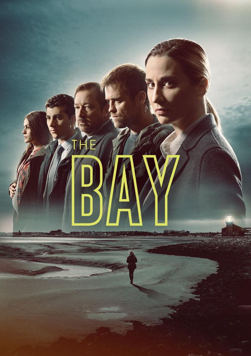 The Bay S01[2019][WEB-DL][AMZN][1080p][Latino]-TA_FI