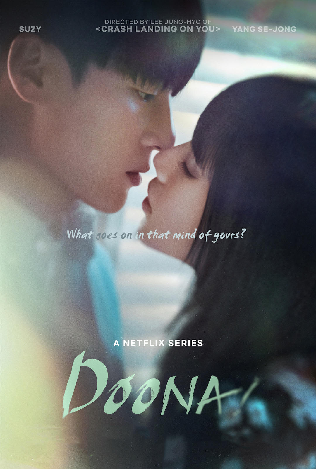 ¡Doona! | Corea del Sur | Drama Descargar
