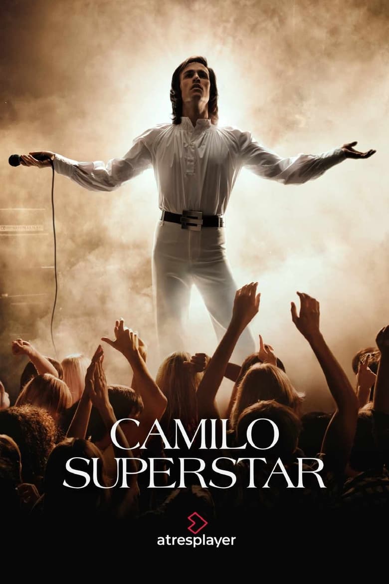 Camilo Superstar (Serie de TV) 2023 | 1080p Descargar